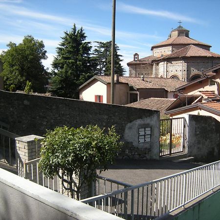 Casa Landoni Apartment Mendrisio Exterior foto