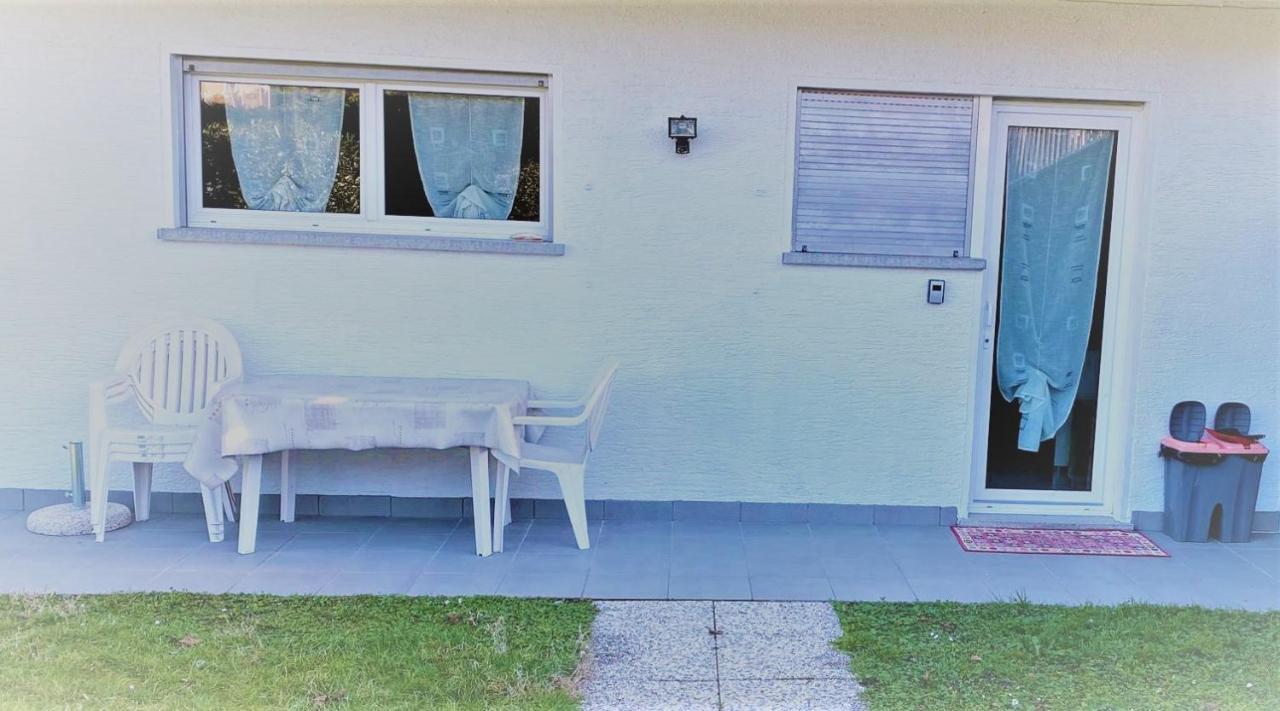 Casa Landoni Apartment Mendrisio Exterior foto
