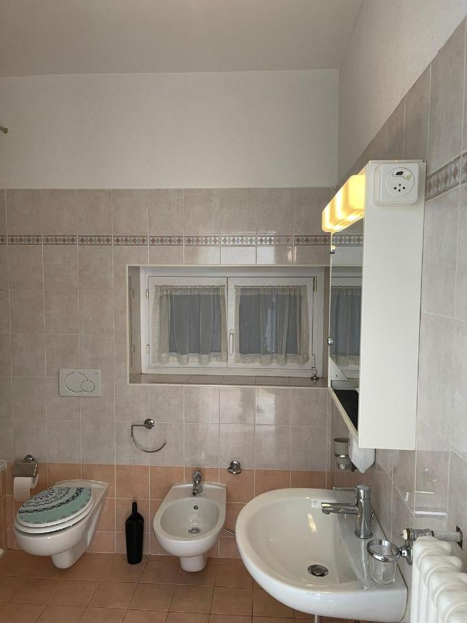 Casa Landoni Apartment Mendrisio Exterior foto