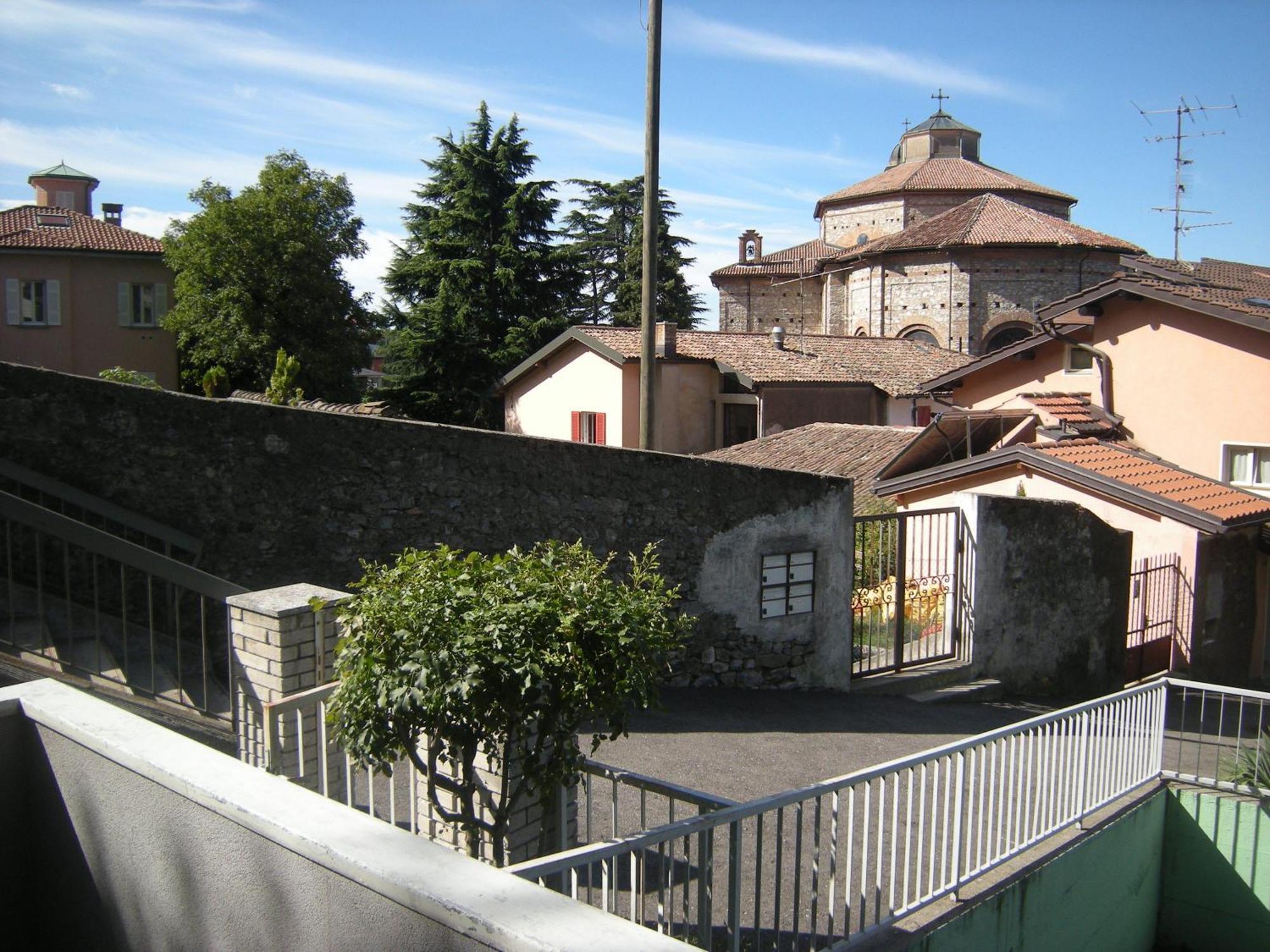 Casa Landoni Apartment Mendrisio Exterior foto