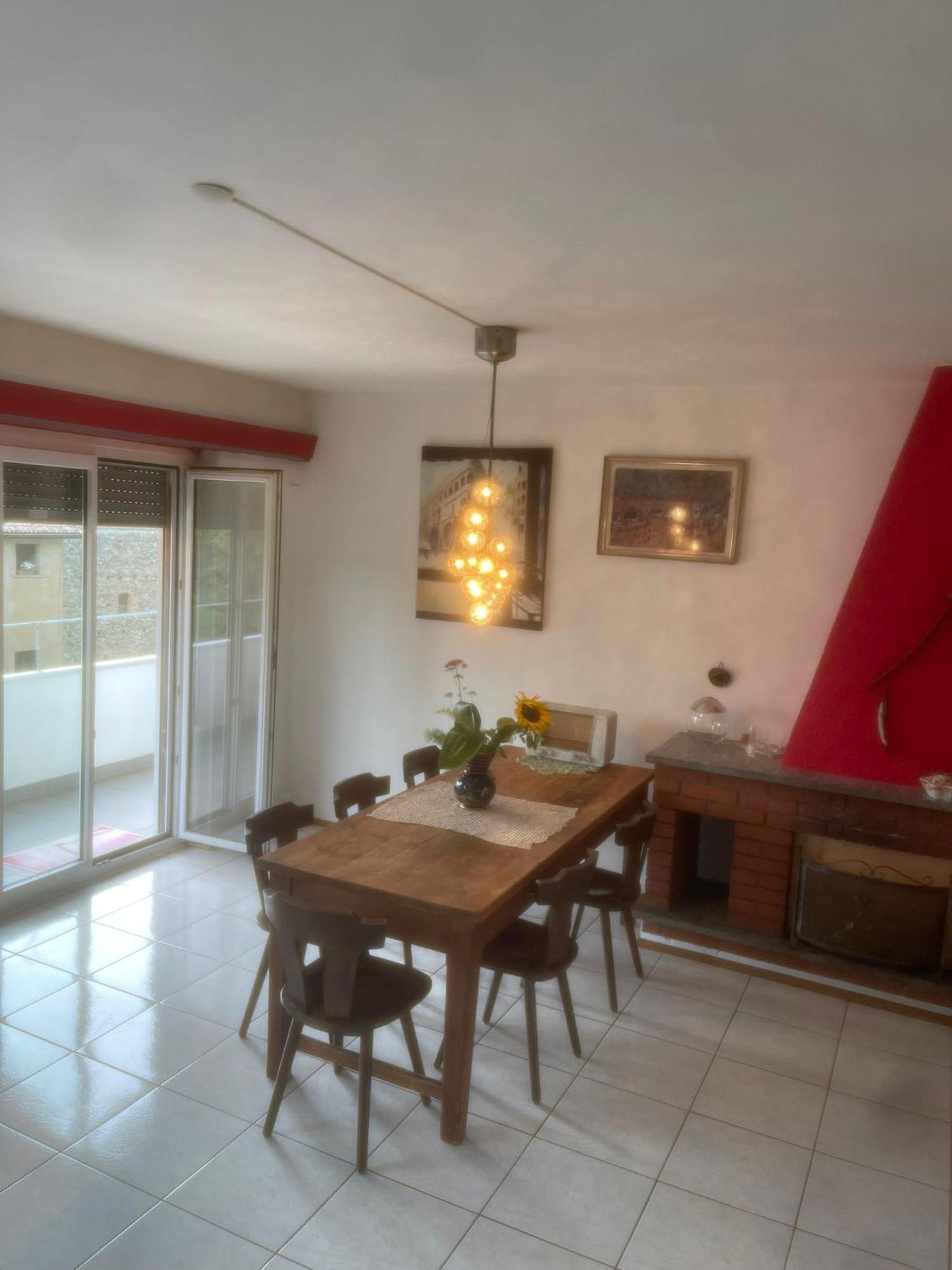 Casa Landoni Apartment Mendrisio Exterior foto