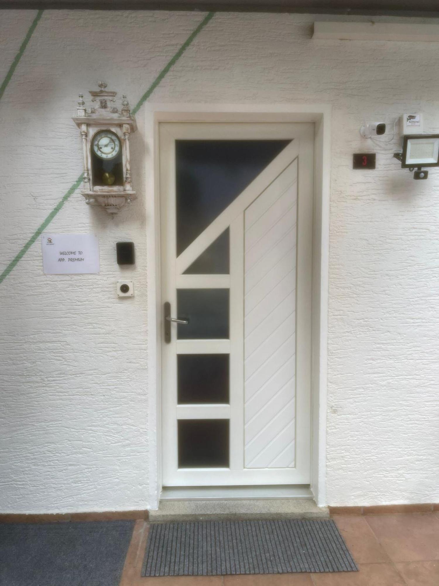 Casa Landoni Apartment Mendrisio Exterior foto